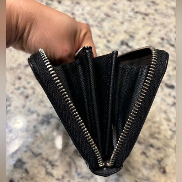 LOUIS VUITTON Epi Azteque Zippy Wallet- Limited Edition - Picture 12 of 13